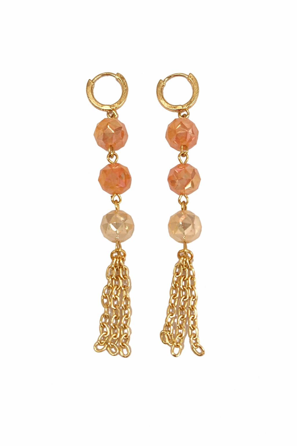 Chinese New Year Earrings