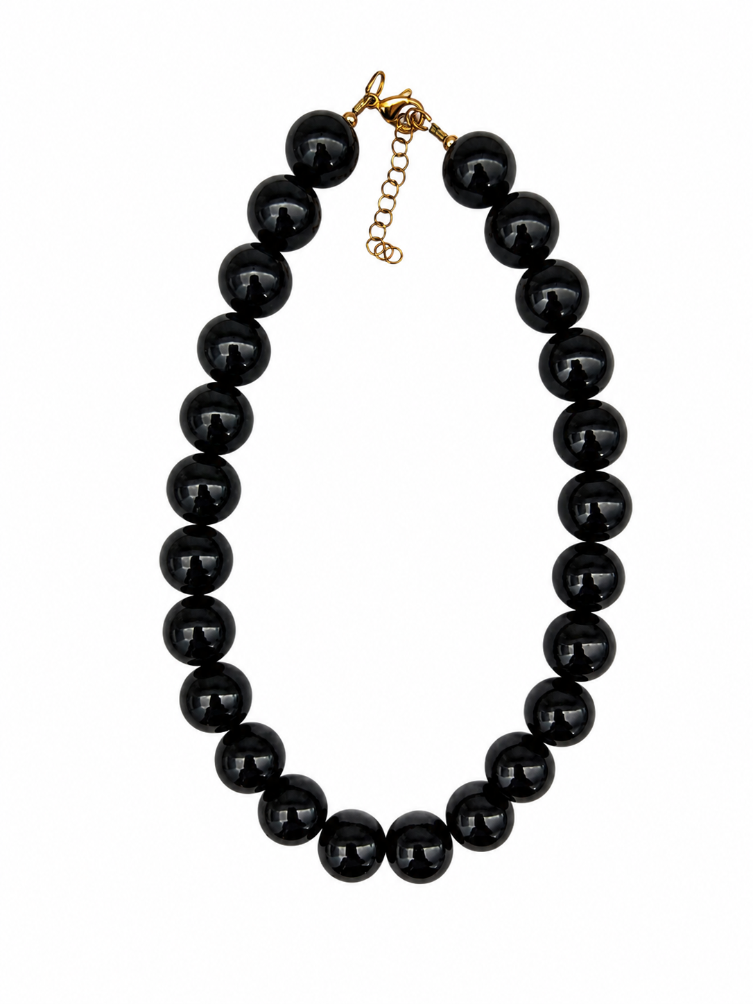Alma Libre - Nicole - Small Bead