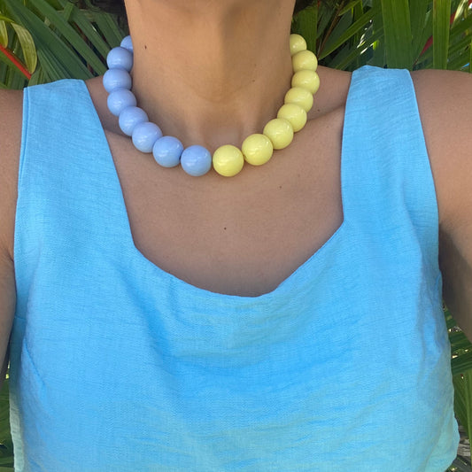 Alma Libre - Fall Pastels