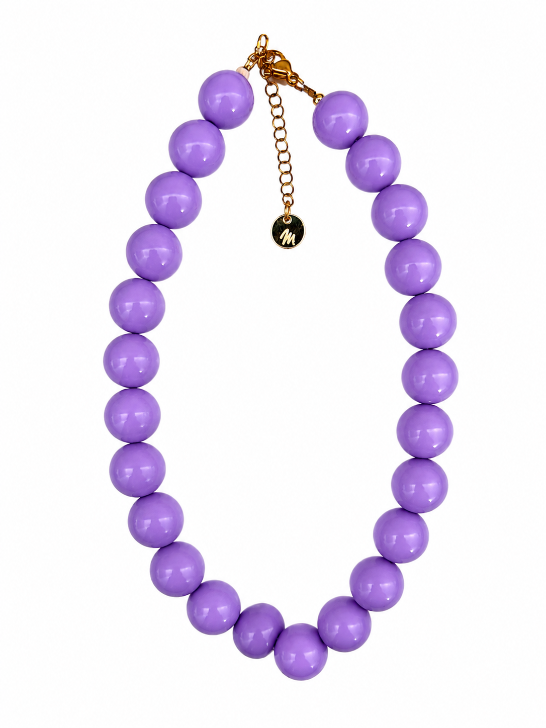 Alma Libre - Nicole - Small Bead