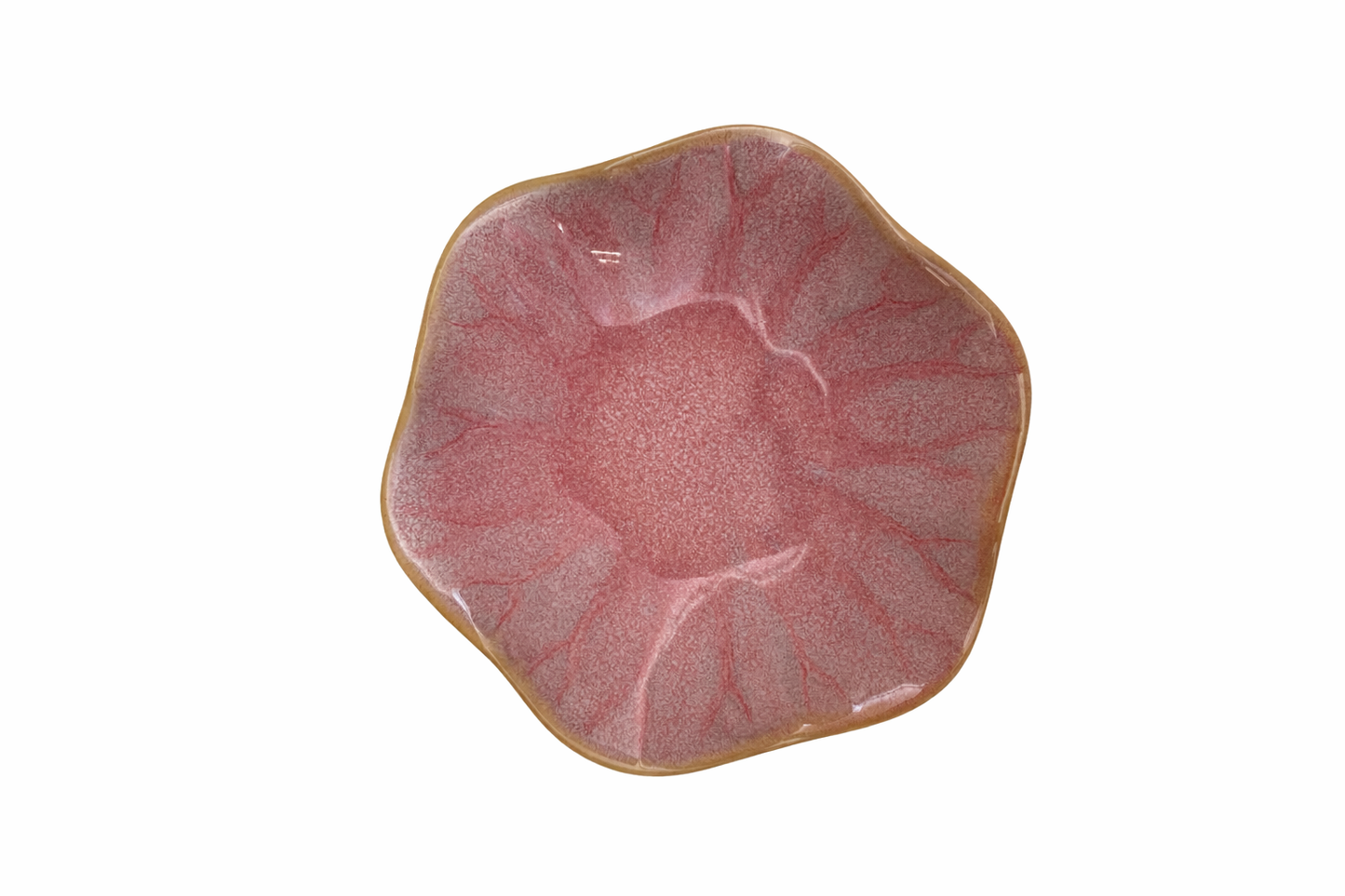 Ceramic Jewelry Tray (3 Colors to Choose)