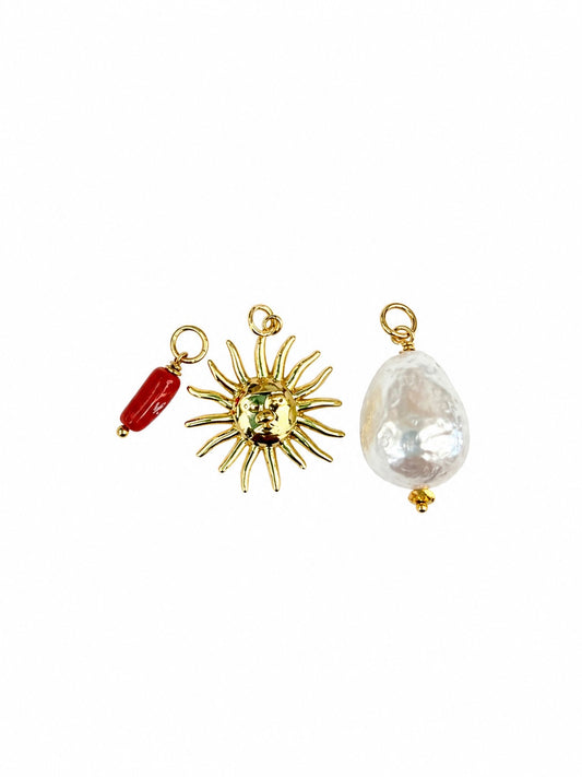 Summer Charm Trio