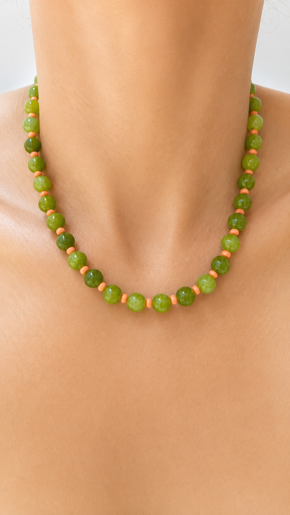 Summer Candy - Green BomBoms