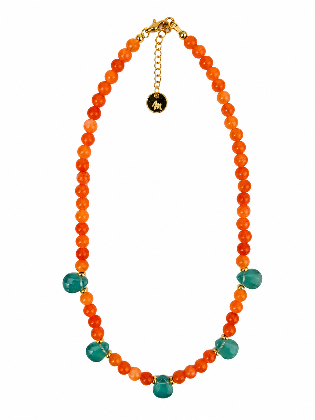 Summer Candy - Orange Crush