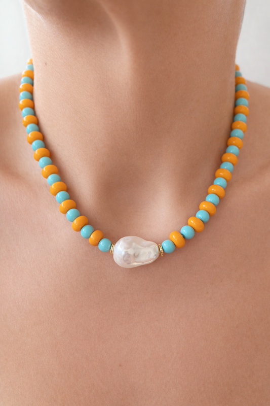 Isabella - Beach Vibes