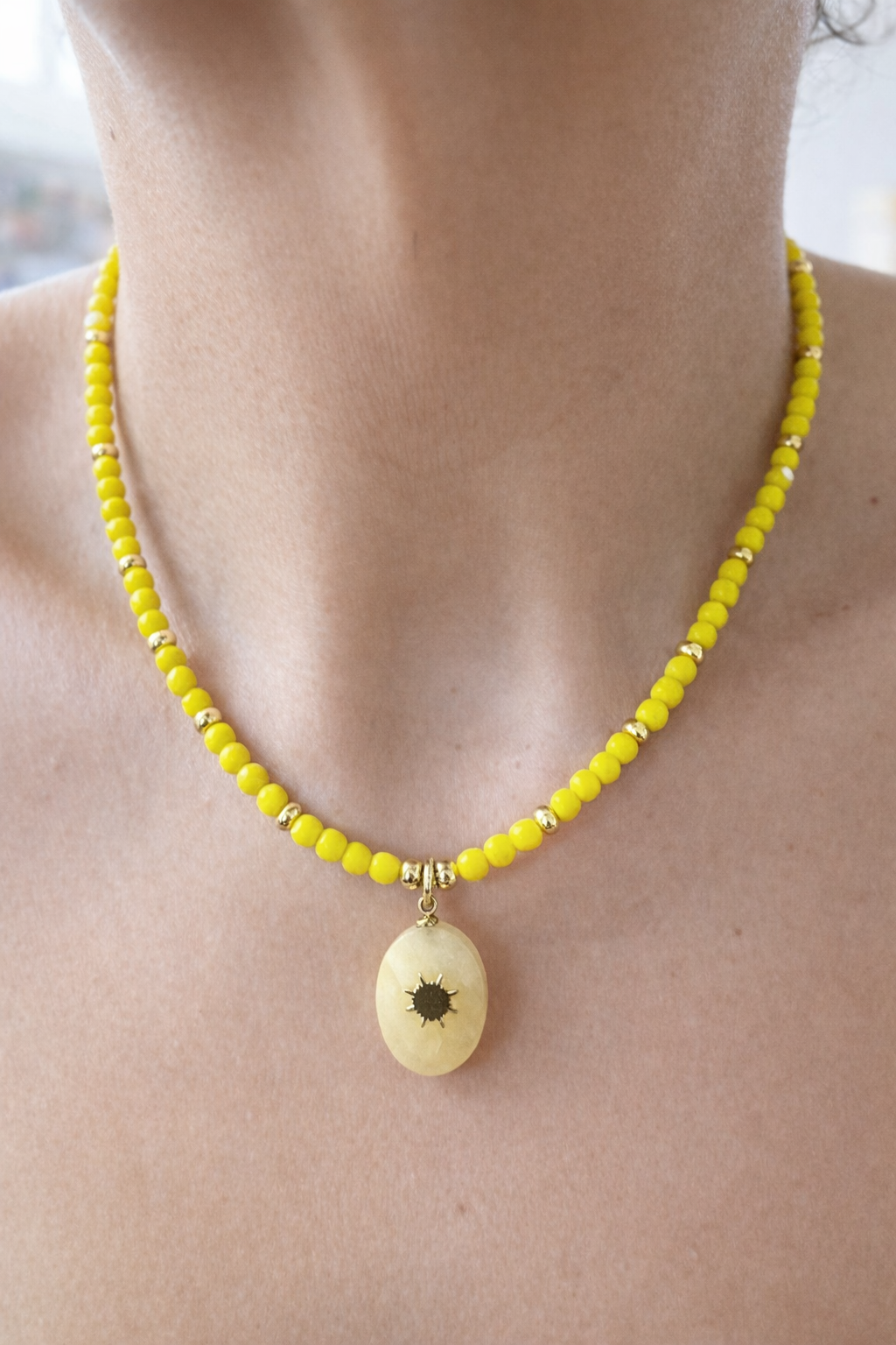 Anita - 11 Colors to Choose From