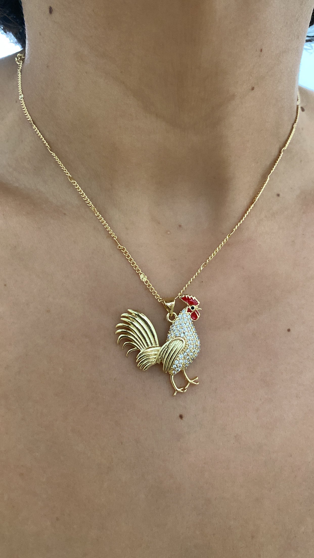 El Gallero