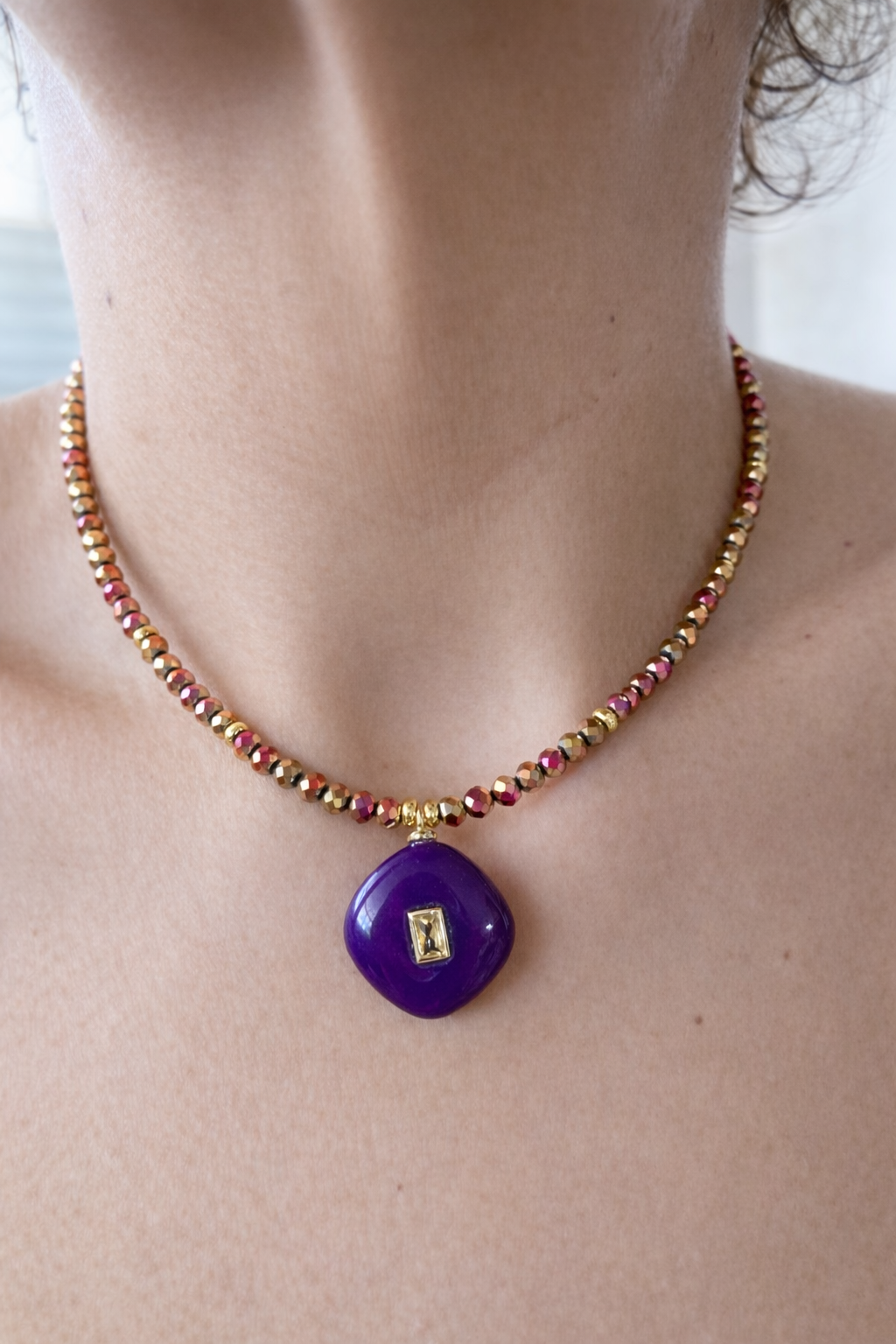 Carolina - Deep Purple