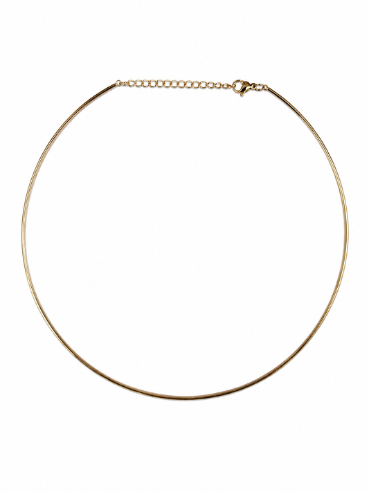 Solid Choker