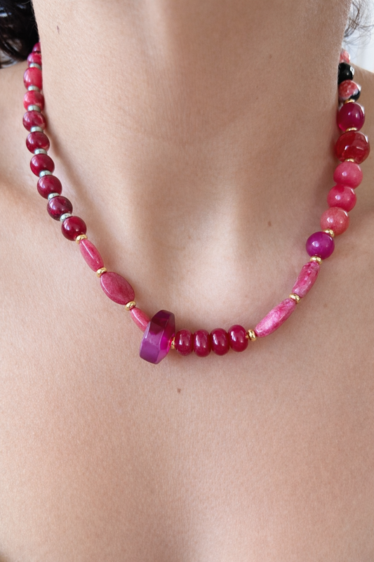 Angie Necklace
