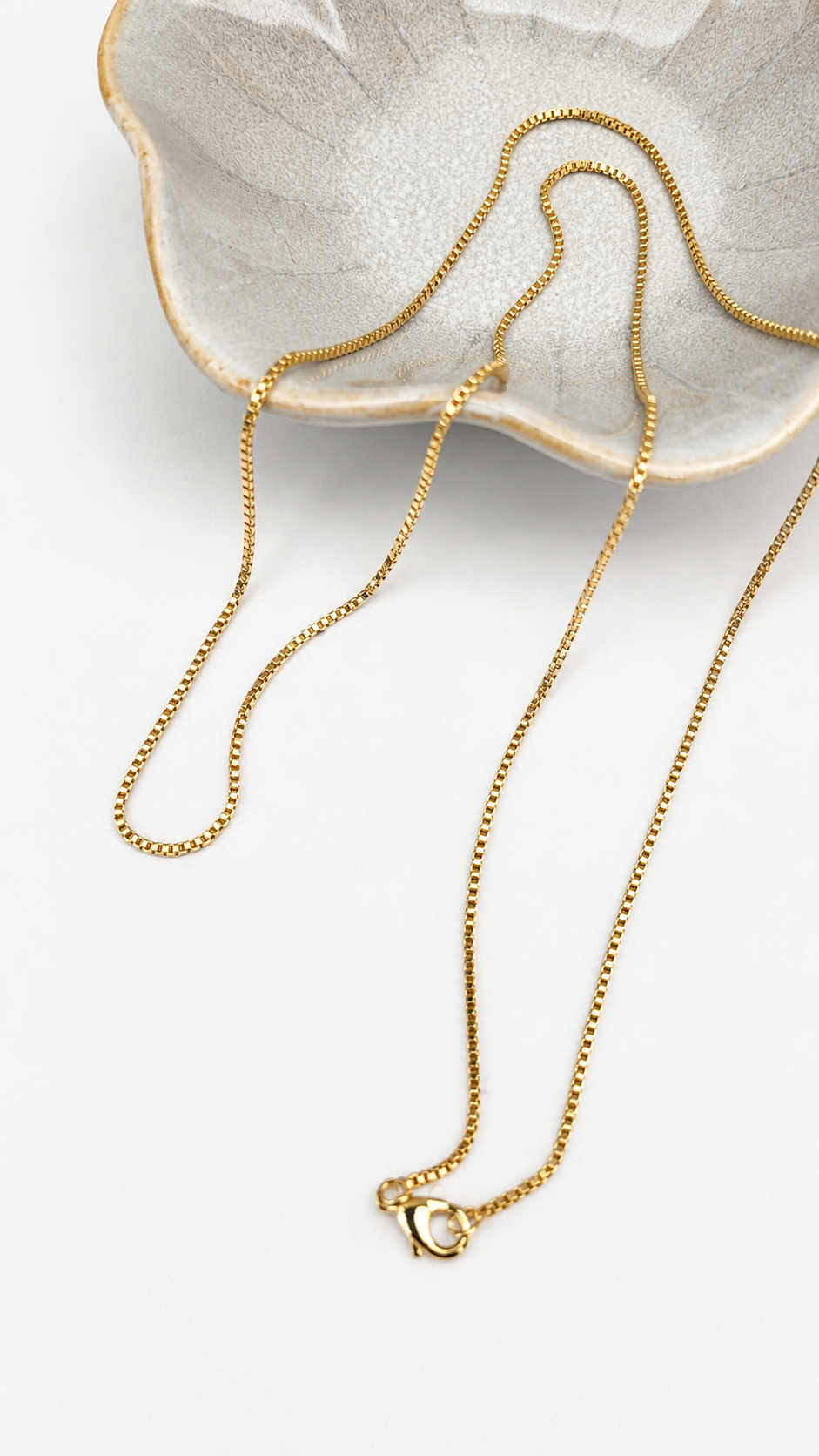 Lia Chain