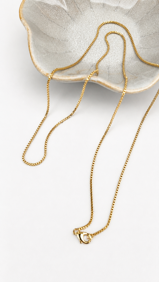 Lia Chain