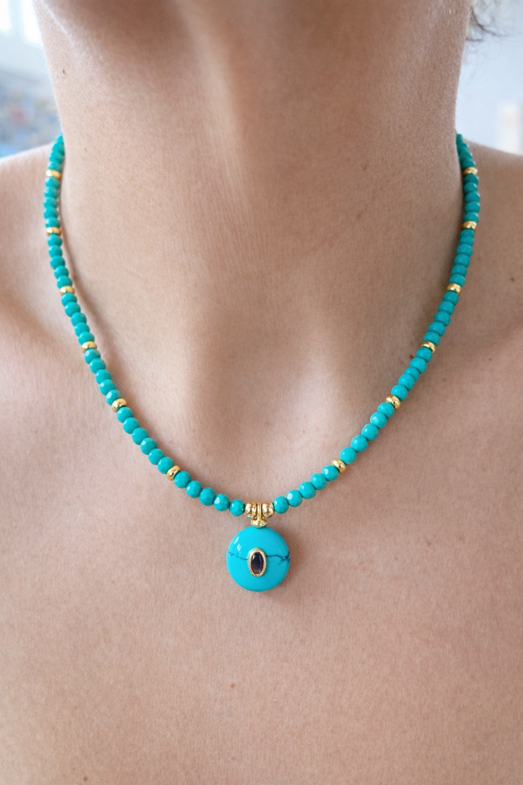 Anita - 11 Colors to Choose From