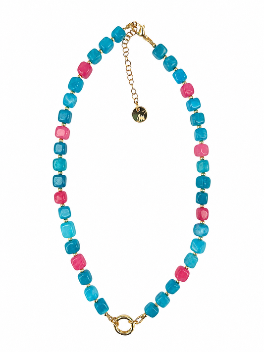 Candy Jade - Linda Add a Pendant