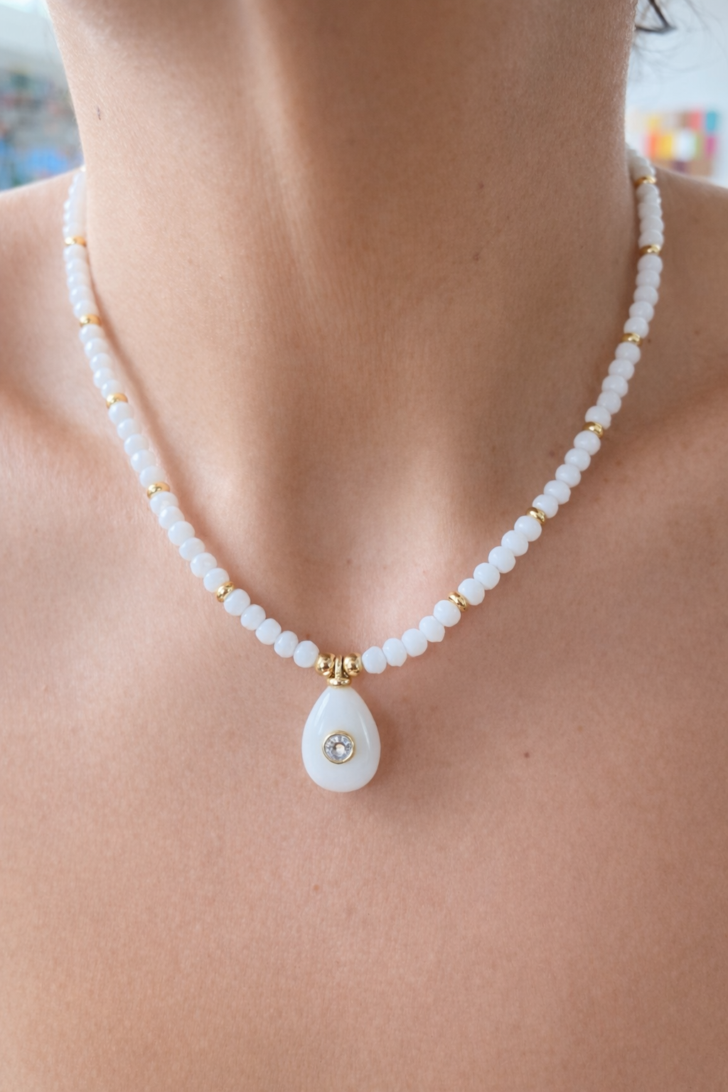 Anita - 11 Colors to Choose From