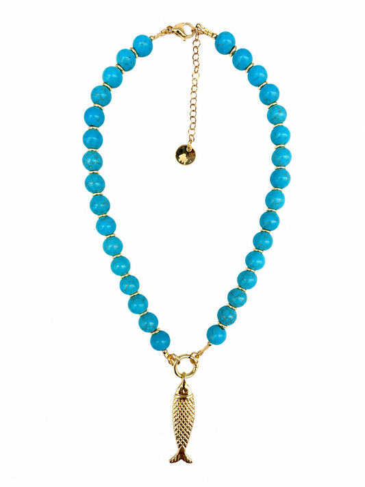 Ocean Dreams Necklace