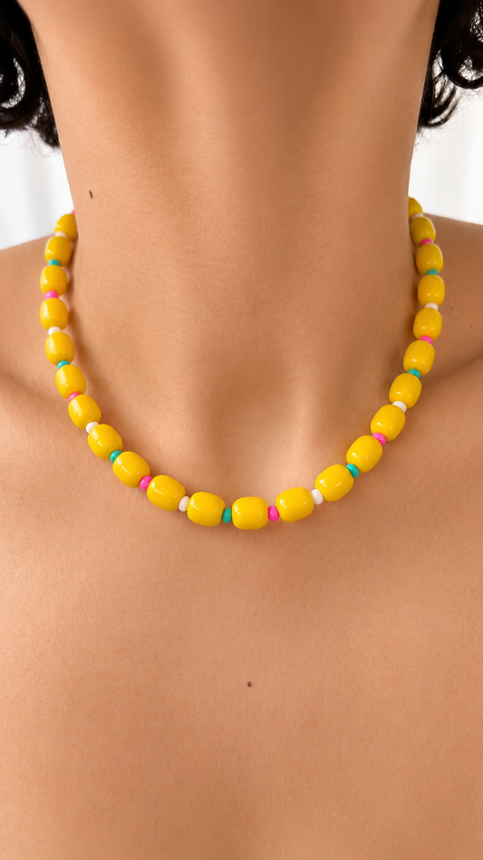 Summer Candy - Starburst