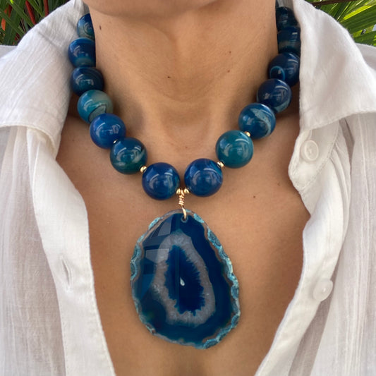 Mar Azul