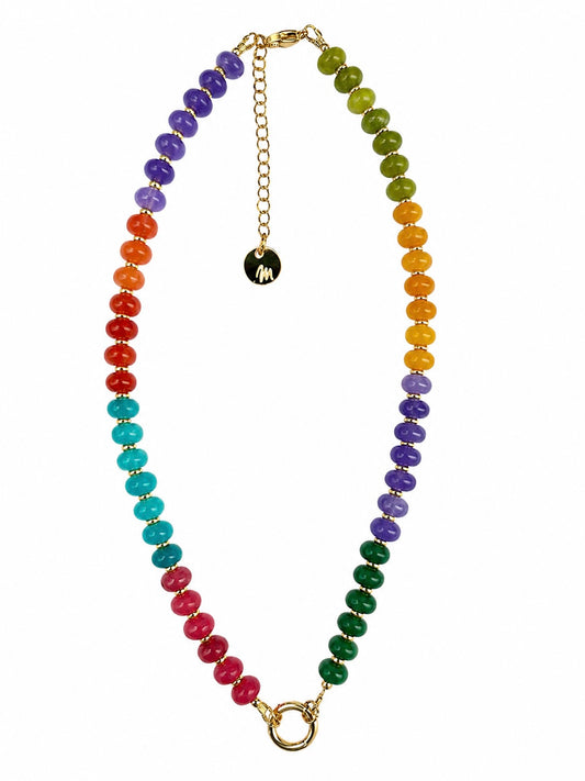 Candy Jade - Tutti Frutti Add a Pendant