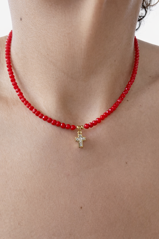 Carolina - Red Cross