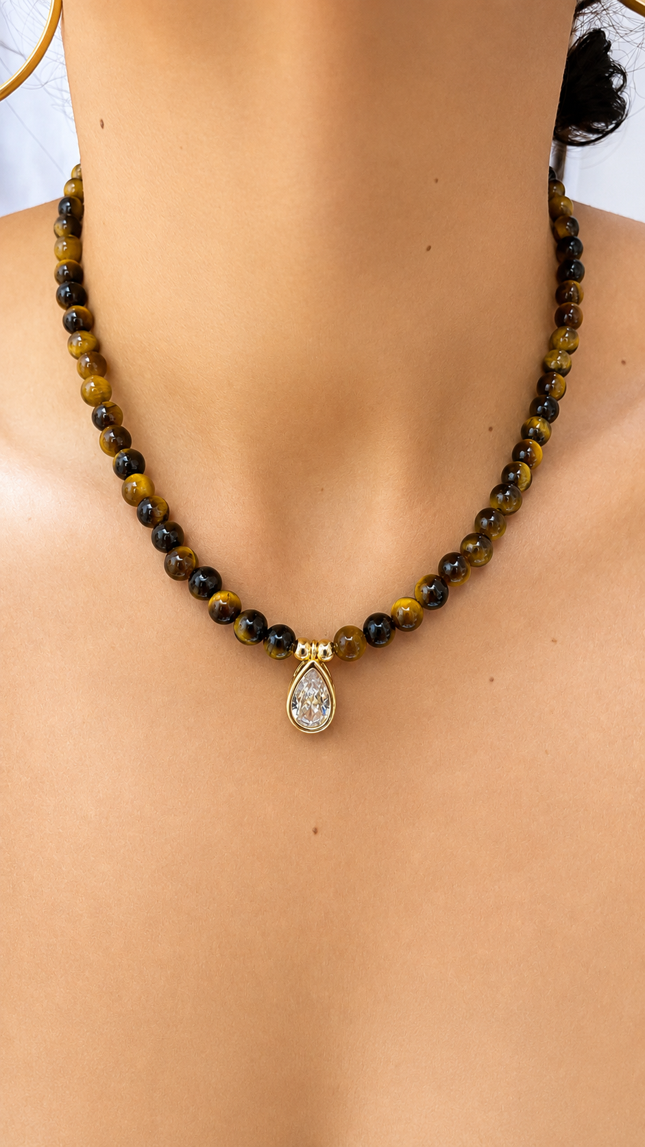 Tiger Eye