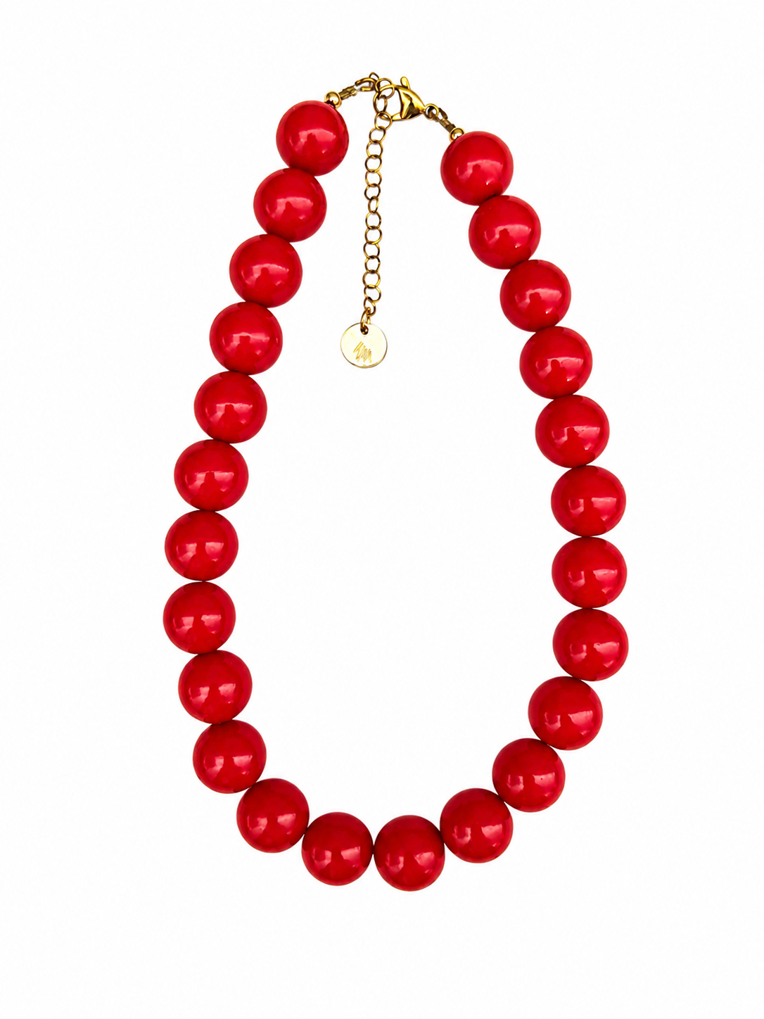 Alma Libre - Nicole - Small Bead