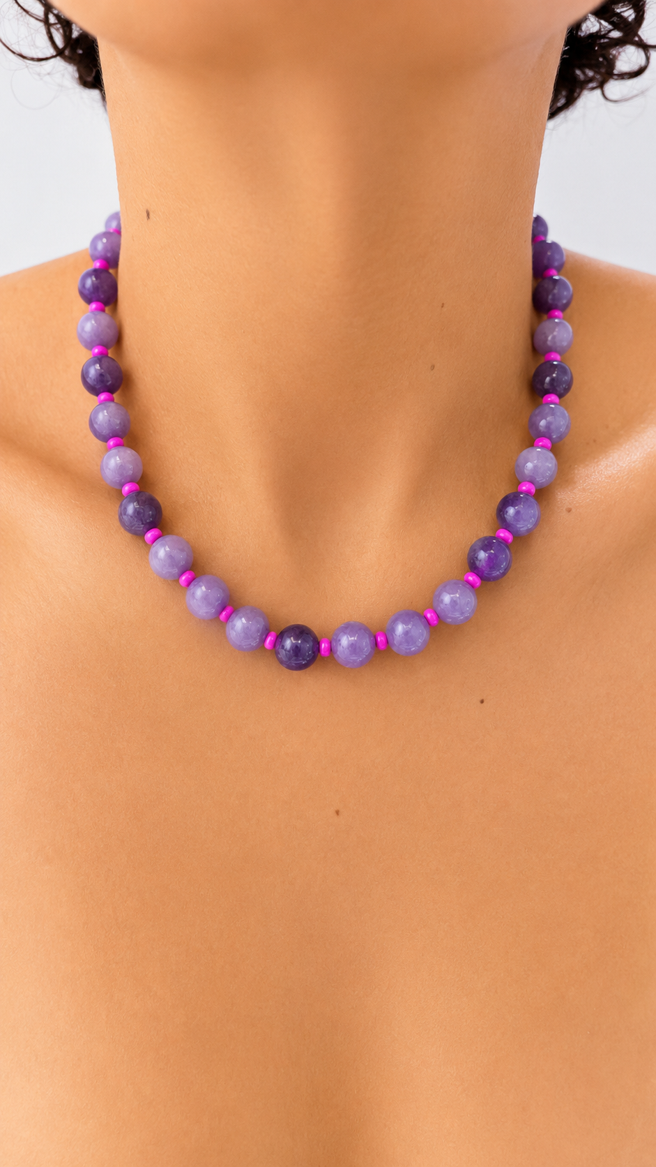 Summer Candy - Lilac BomBoms