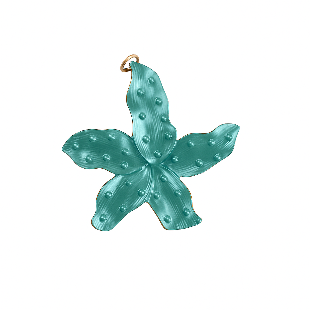 Fresh Flowers (3colors)