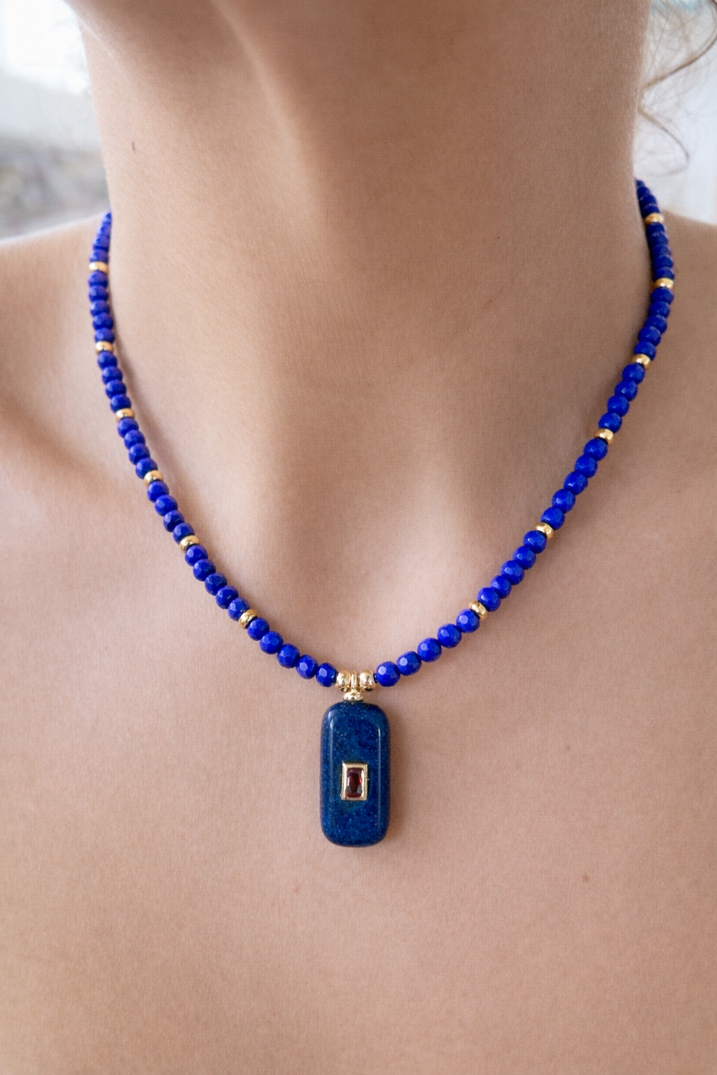 Anita - 11 Colors to Choose From