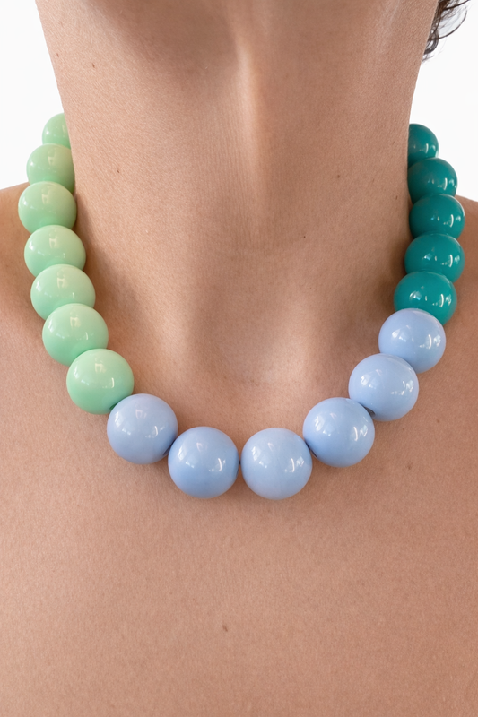 Alma Libre - Ocean Blues