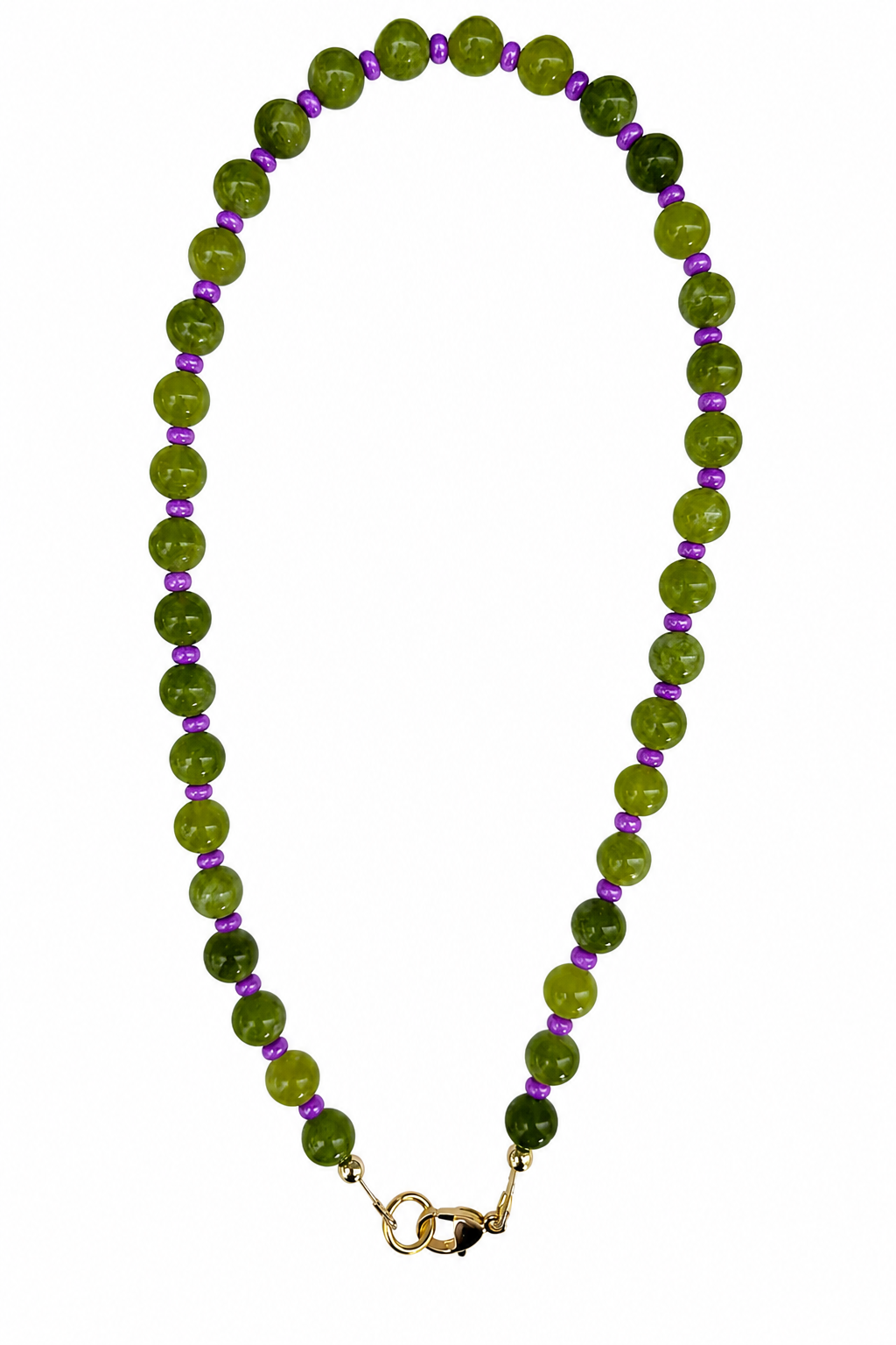 Summer Candy - Green BomBoms