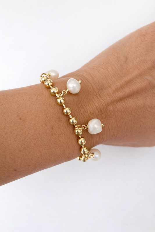 Marilina Pearls
