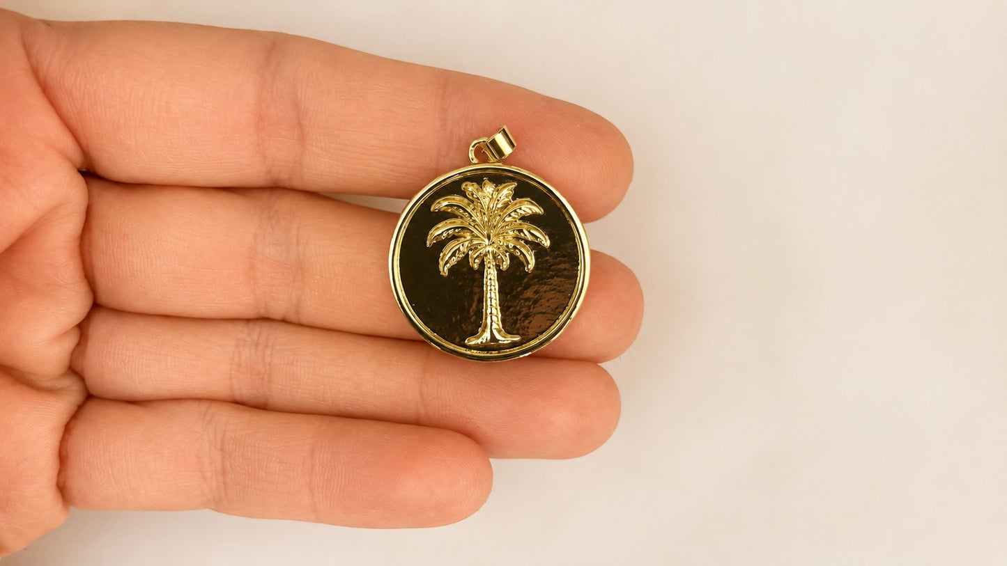 Palm Beach Pendant
