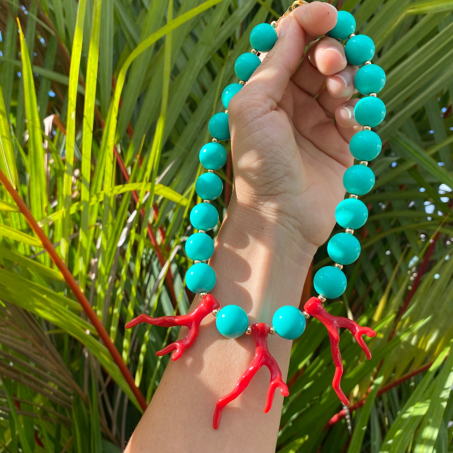 Red Reef