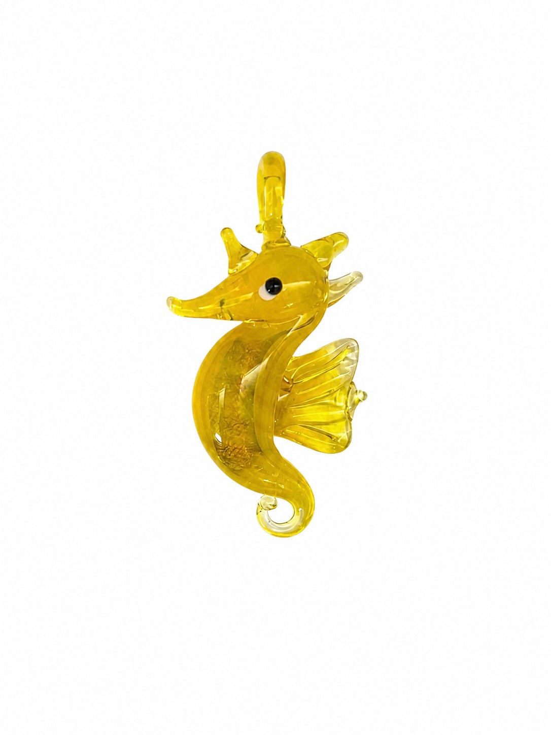 Summer Seahorse