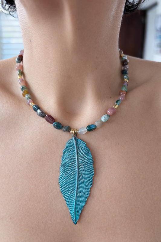 The Jessica Necklace