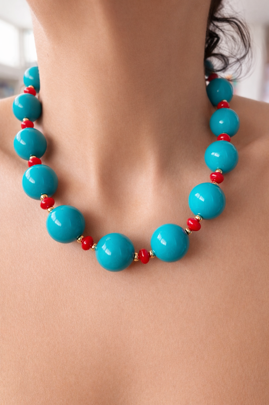 Alma Libre - Caribbean Sea