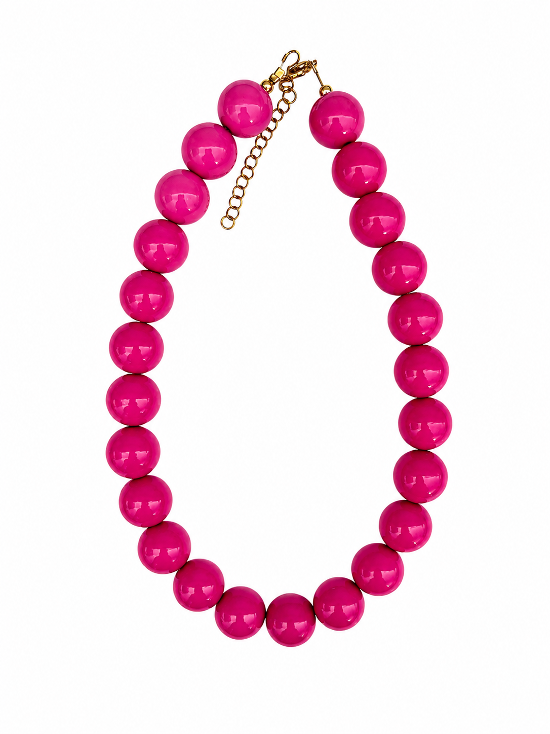 Alma Libre - Nicole - Small Bead