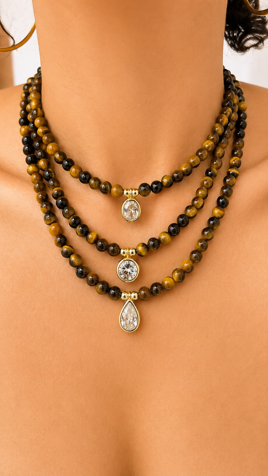 Tiger Eye