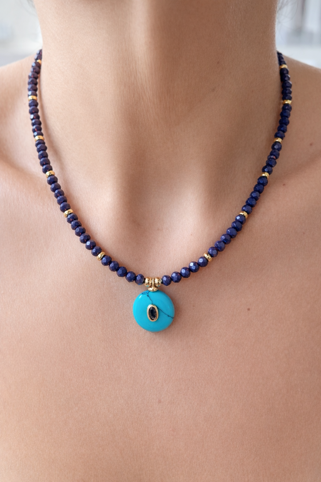 Anita - 11 Colors to Choose From