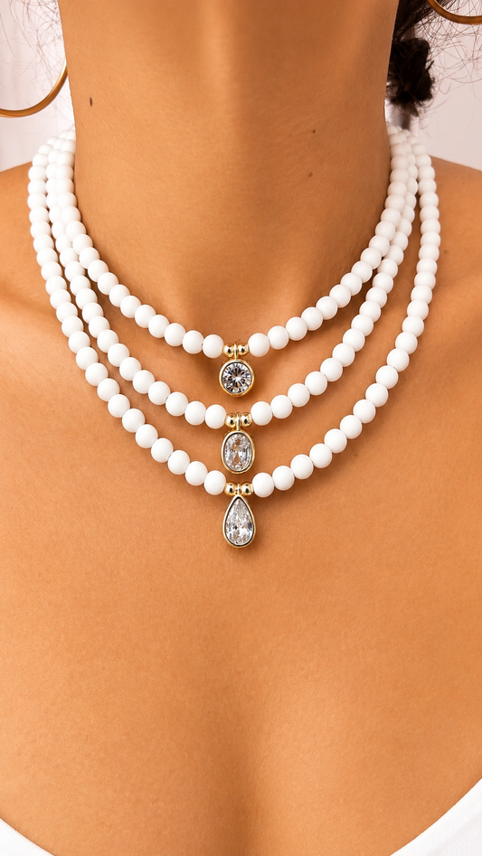 White Jade