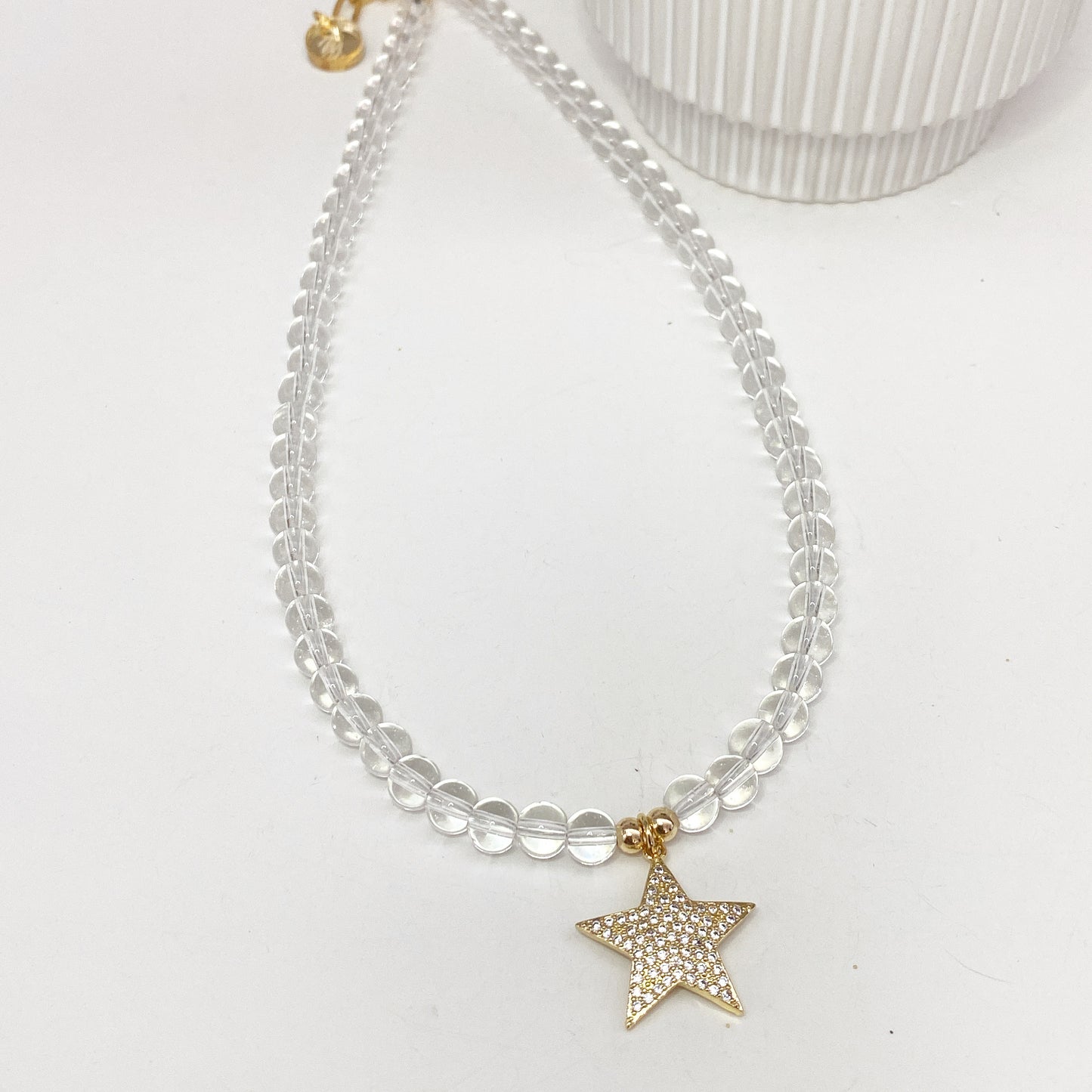 Clear Star