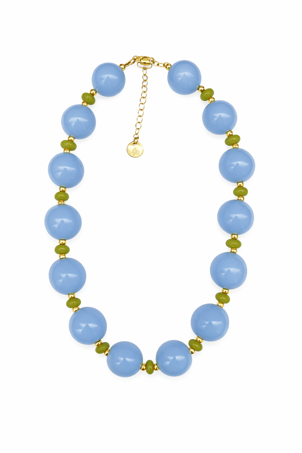 Alma Libre - Sky Blue