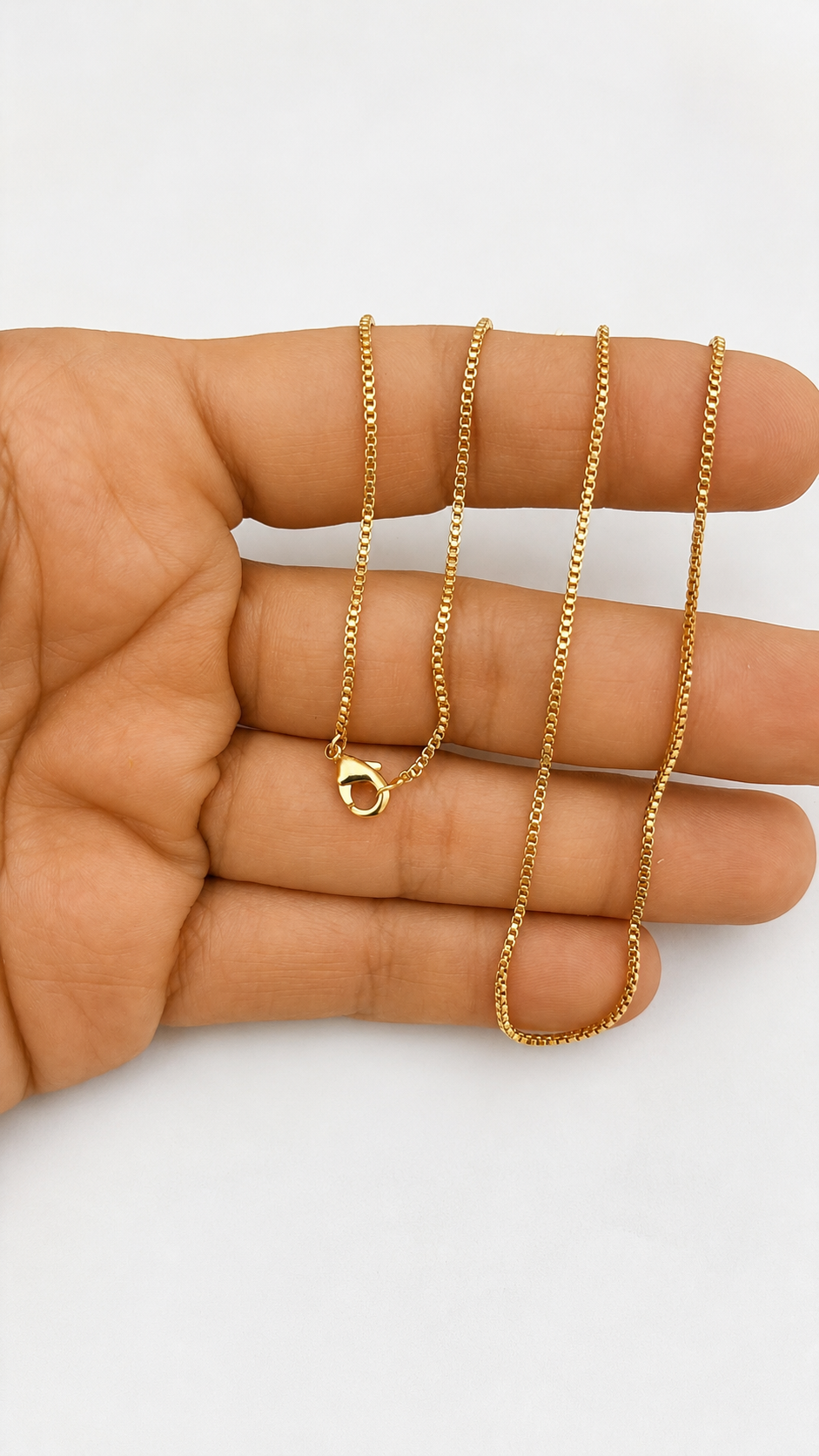 Lia Chain