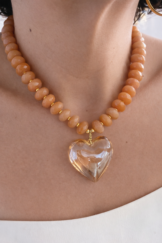 Valentine’s 2026 - Red Adventurine