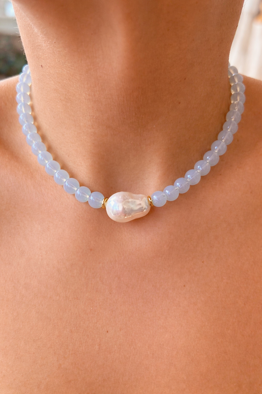 Isabella - White Clouds