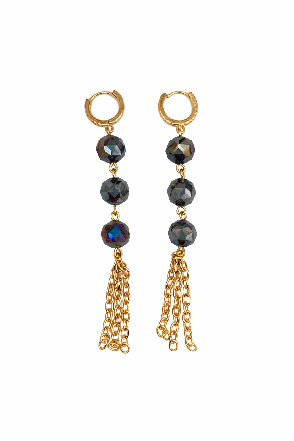 Chinese New Year Earrings