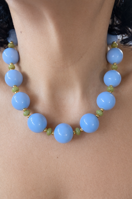 Alma Libre - Sky Blue