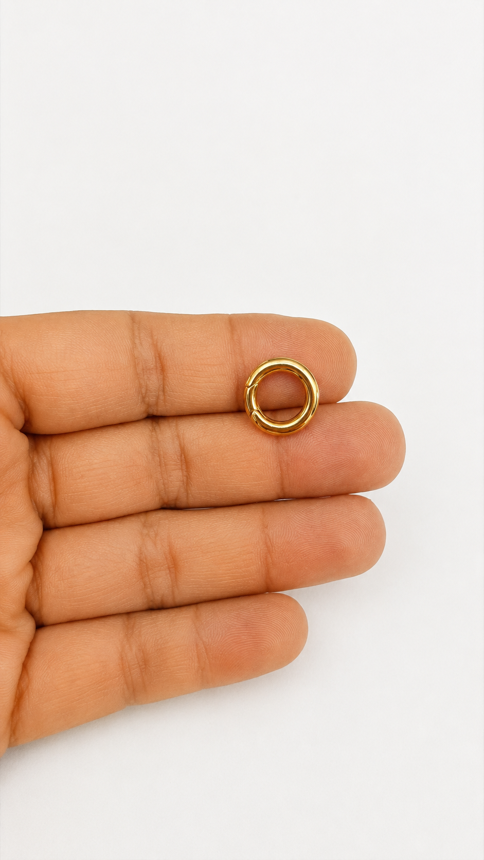 Add-On Jump Ring