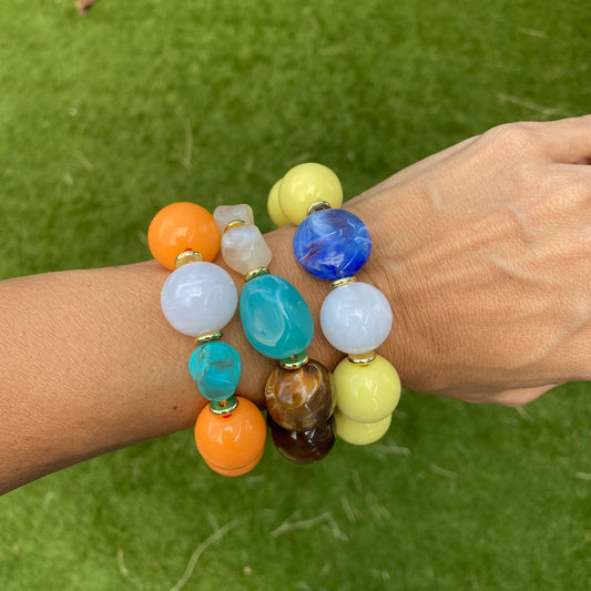 Alma Libre - Mix Bracelets